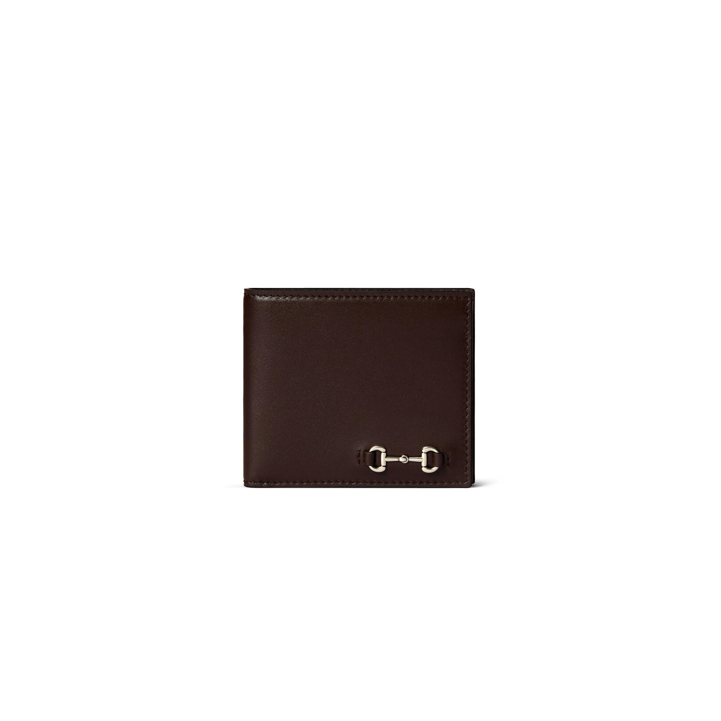 GUCCI BI-FOLD WALLET WITH HORSEBIT 846950 (11*9cm)